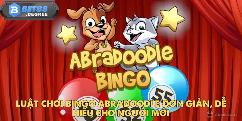 Bingo Abradoodle - Làn Gió Mới Trong Thế Giới Game 2025 3 Bingo Abradoodle - Làn Gió Mới Trong Thế Giới Game 2025