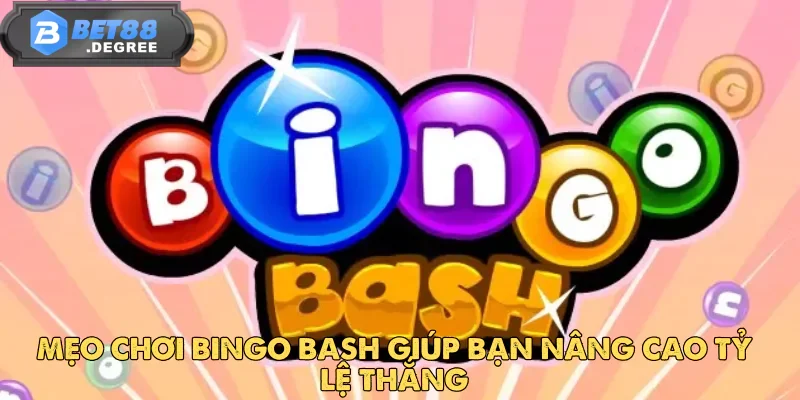 Bingo Bash Tại Bet88 – Trải Nghiệm Bingo Hiện Đại Cuốn Hút 5 Bingo Bash Tại Bet88 – Trải Nghiệm Bingo Hiện Đại Cuốn Hút