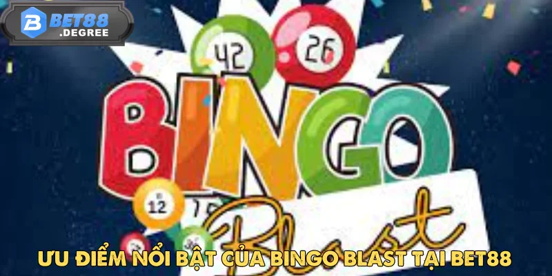 Trải Nghiệm Bingo Blast – Phiên Bản Bingo Mới Lạ 4 Trải Nghiệm Bingo Blast – Phiên Bản Bingo Mới Lạ