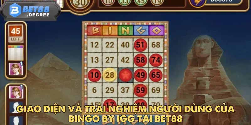 Bingo By IGG - Vừa Chơi Vui, Vừa Rinh Quà Tại Bet88 3 Bingo By IGG - Vừa Chơi Vui, Vừa Rinh Quà Tại Bet88