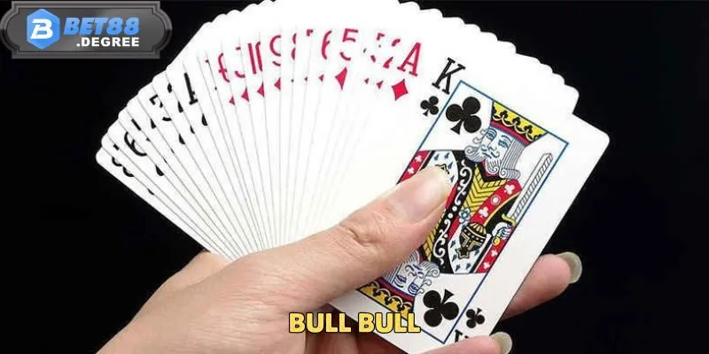 Bull Bull