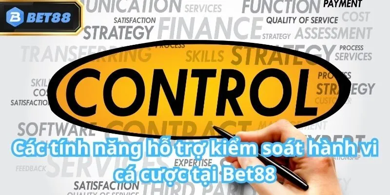 Chơi có trách nhiệm Bet88 – Hành trình giải trí an toàn và kiểm soát 2 Chơi có trách nhiệm