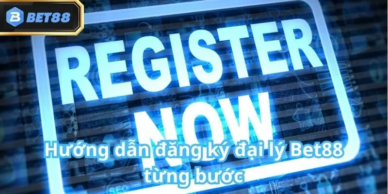 Đại lý Bet88