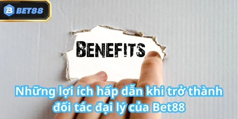 Đại lý Bet88