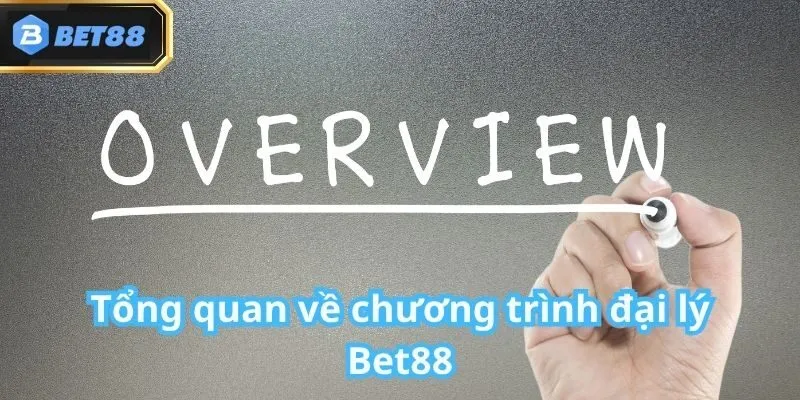 Đại lý Bet88