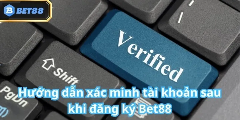 Đăng ký cùng Bet88