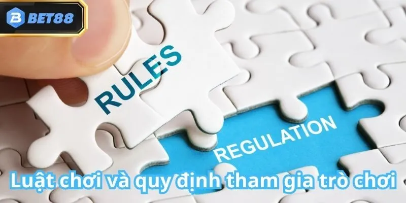 Điều khoản và điều kiện tại Bet88: Những điều cần biết trước khi tham gia 3 Điều khoản và điều kiện