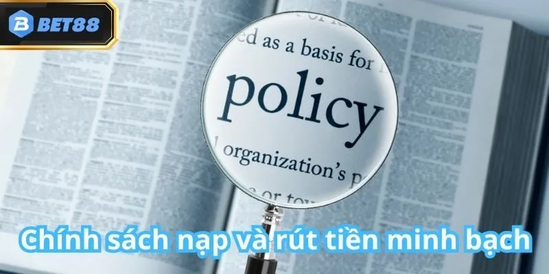 Điều khoản và điều kiện tại Bet88: Những điều cần biết trước khi tham gia 2 Điều khoản và điều kiện