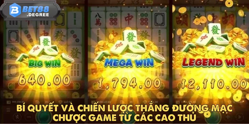 Đường Mạc Chược Tại Bet88 – Trải Nghiệm Đậm Chất Á Đông 5 Đường Mạc Chược Tại Bet88 – Trải Nghiệm Đậm Chất Á Đông