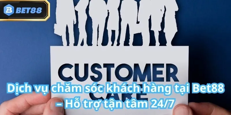 Giới thiệu về Bet88