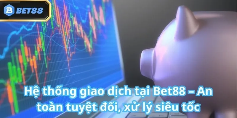 Giới thiệu về Bet88