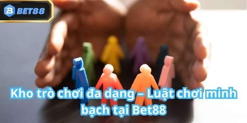 Giới thiệu về Bet88