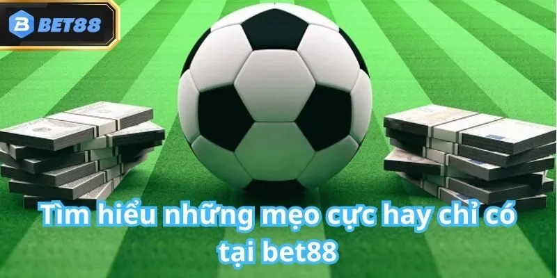 Kèo 2 Trái Bet88 Là Gì? Cách Chơi, Đặc Điểm & Mẹo Cược 4 Kèo 2 Trái Bet88 Là Gì? Cách Chơi, Đặc Điểm & Mẹo Cược