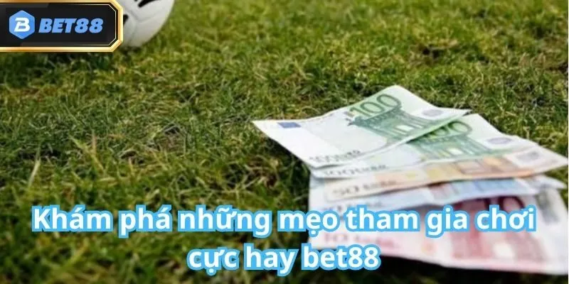 Kèo Chấp 1 Trái Là Gì? Cách Bắt Kèo -1 Tại Bet88 Hiệu Quả 4 Kèo Chấp 1 Trái Là Gì? Cách Bắt Kèo -1 Tại Bet88 Hiệu Quả