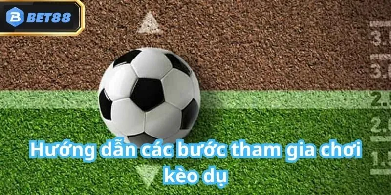 Kèo Dụ Bet88: Giới Thiệu Cách Chơi Siêu Chi Tiết 2025 3 Kèo Dụ Bet88: Giới Thiệu Cách Chơi Siêu Chi Tiết 2025