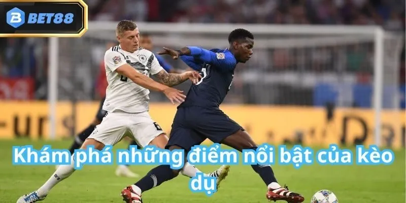Kèo Dụ Bet88: Giới Thiệu Cách Chơi Siêu Chi Tiết 2025 4 Kèo Dụ Bet88: Giới Thiệu Cách Chơi Siêu Chi Tiết 2025