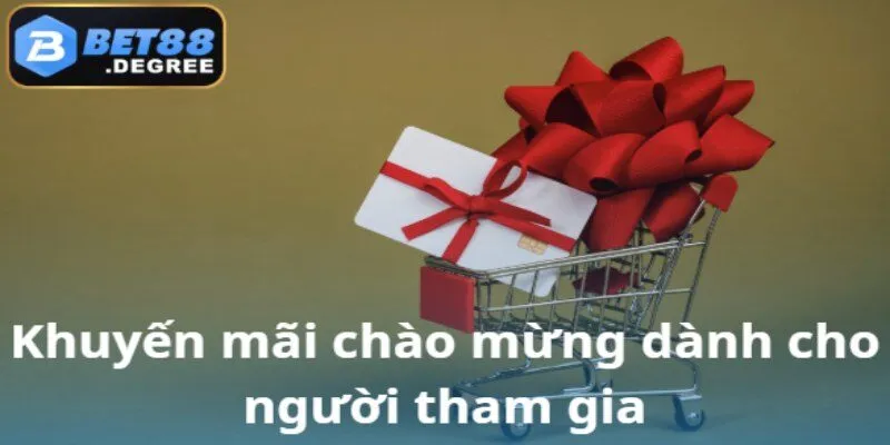 Ưu đãi đặc biệt khi đăng ký tài khoản mới