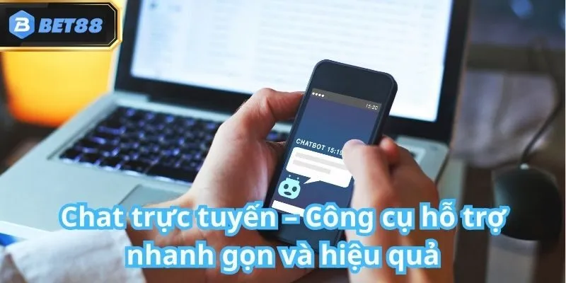 Liên hệ Bet88