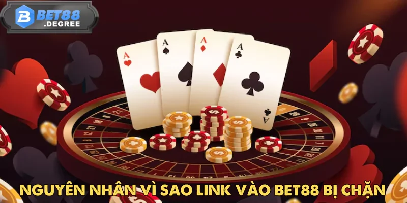 Giải Pháp Khi Link Vào Bet88 Bị Chặn 2 Giải Pháp Khi Link Vào Bet88 Bị Chặn