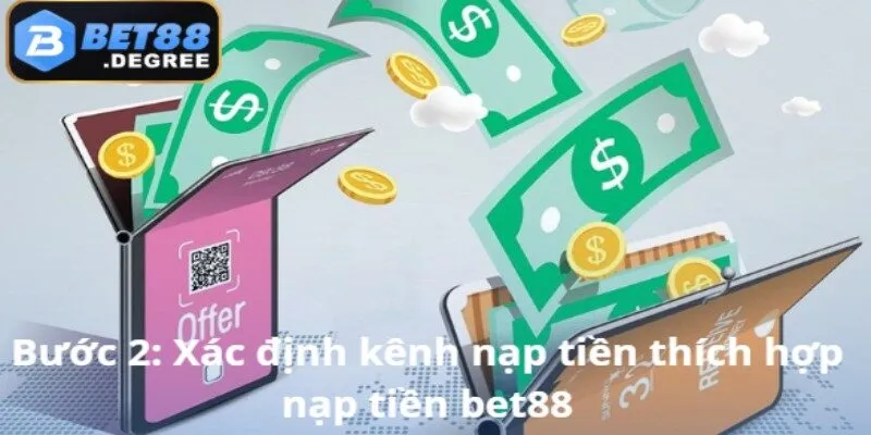 Chọn phương án thanh toán tương thích với nhu cầu