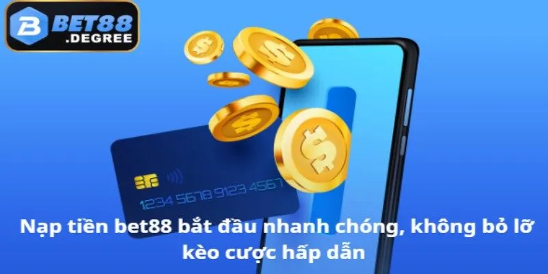 Khởi động liền tay, nắm bắt ngay cơ hội cá cược giá trị