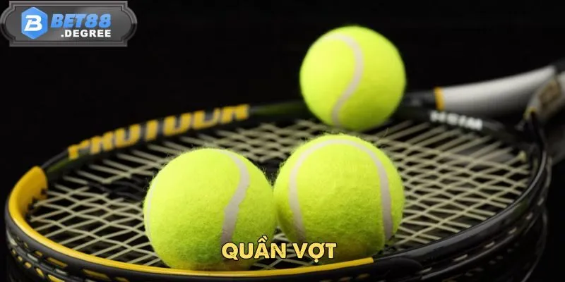 Quần vợt