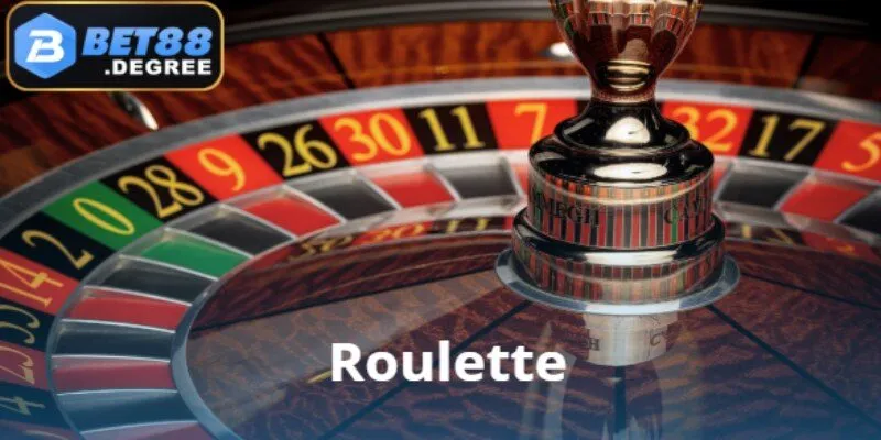 roulette anh dai dien