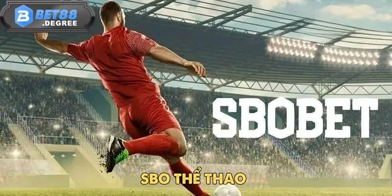 SBO Thể Thao