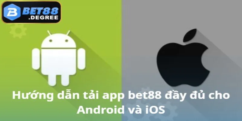 Chỉ dẫn cách tải app đơn giản qua Android và iOS