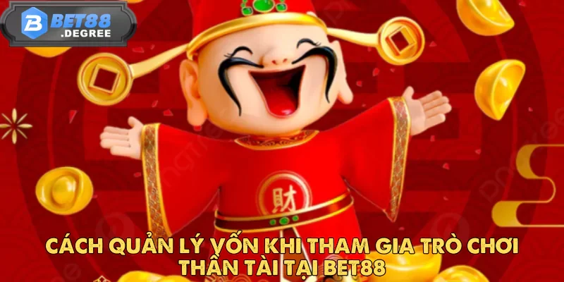 Trải Nghiệm Thần Tài Tại Bet88 - May Mắn Đến Bất Ngờ 5 Trải Nghiệm Thần Tài Tại Bet88 - May Mắn Đến Bất Ngờ