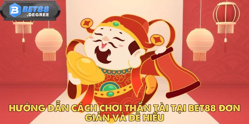 Trải Nghiệm Thần Tài Tại Bet88 - May Mắn Đến Bất Ngờ 4 Trải Nghiệm Thần Tài Tại Bet88 - May Mắn Đến Bất Ngờ